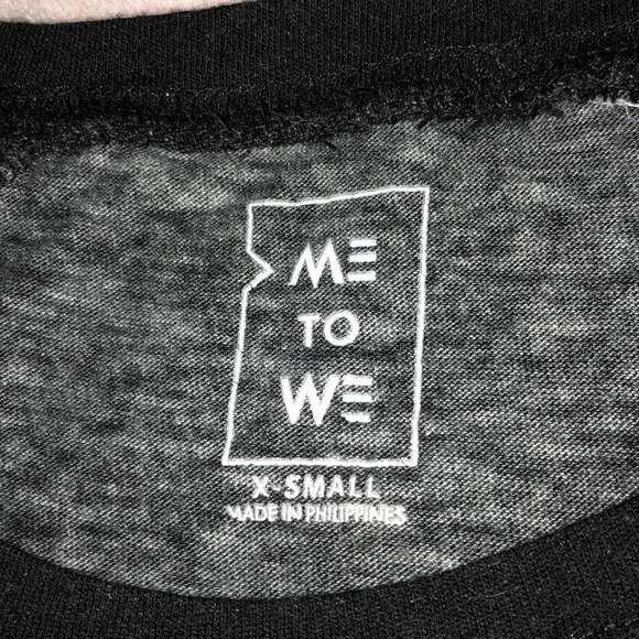 Patterned Top - Picture 3 of 3